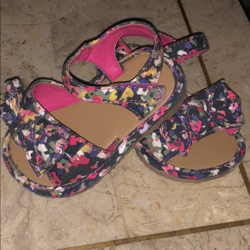 Children’s sandle
